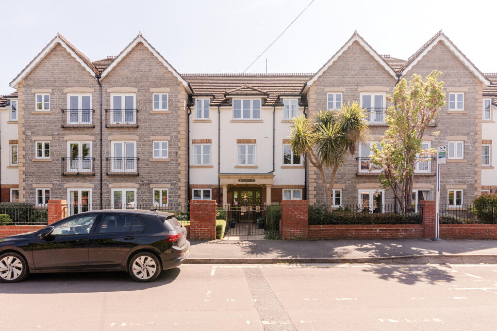 Main image of property: Pegasus Court, Bristol, Somerset