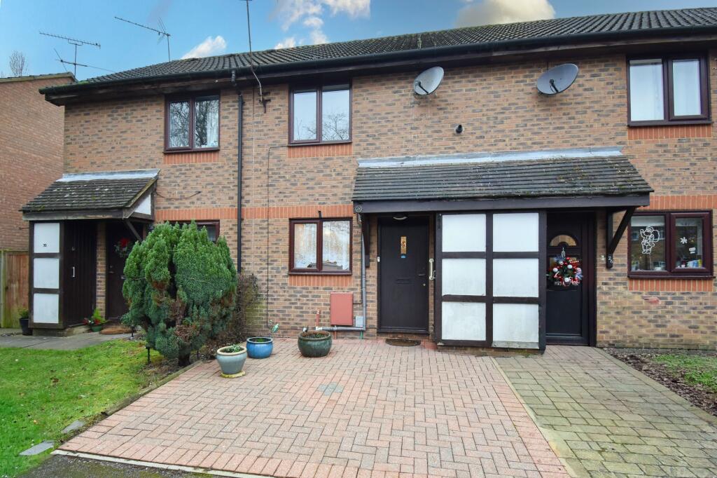 Main image of property: Wellington Drive, Welwyn Garden City, AL7