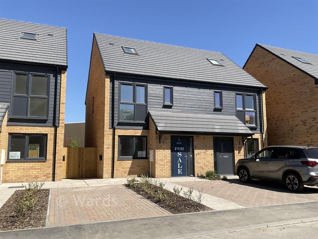 Main image of property: Boundary Road, Sutherland Park, Hythe, Kent