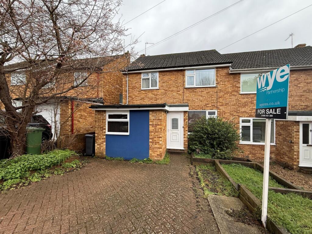 Main image of property: Hepplewhite Close, High Wycombe, HP13