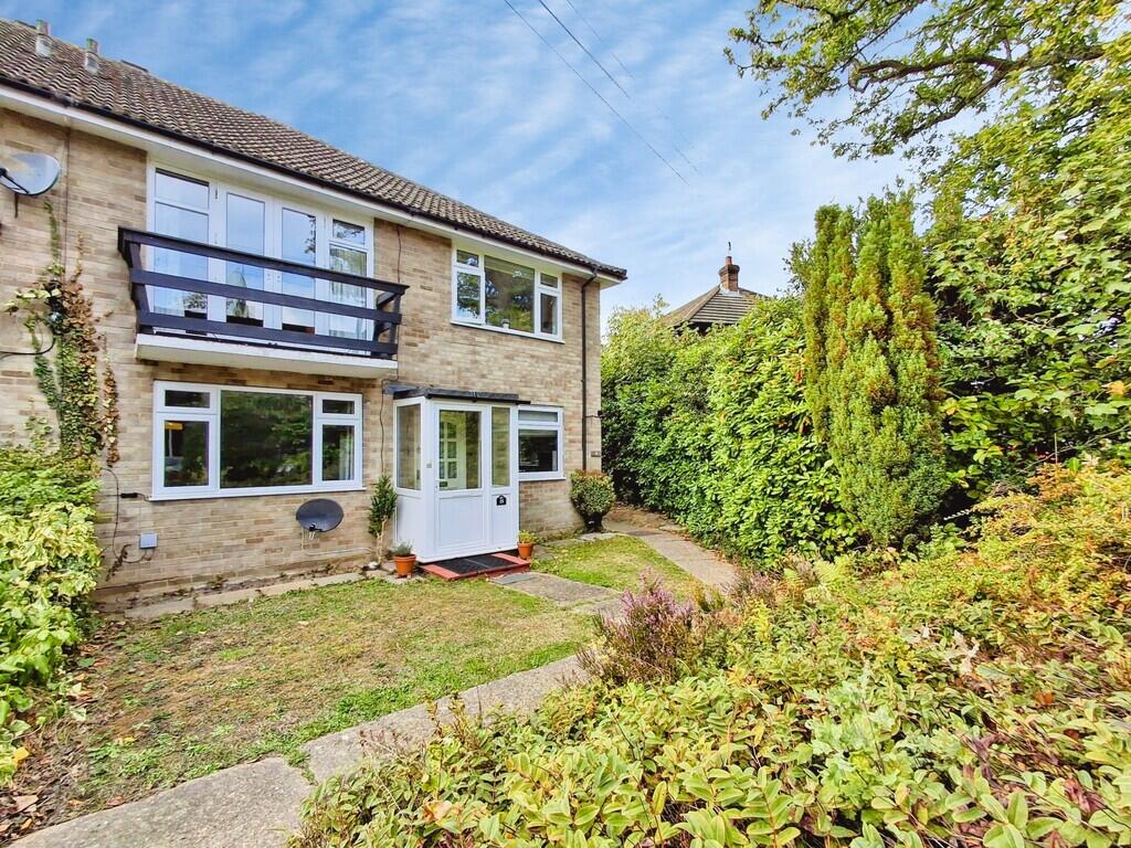Main image of property: London Road, East Grinstead