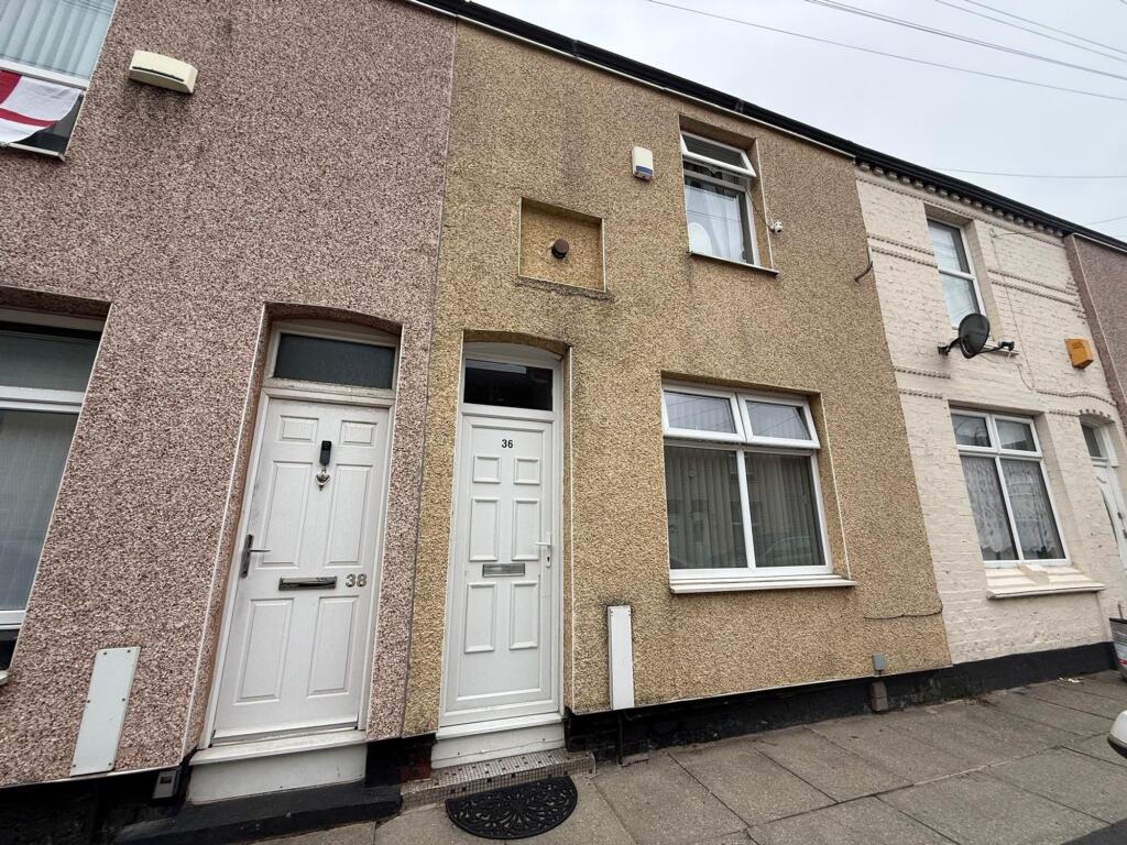 Main image of property: Prior Street, Bootle, L20