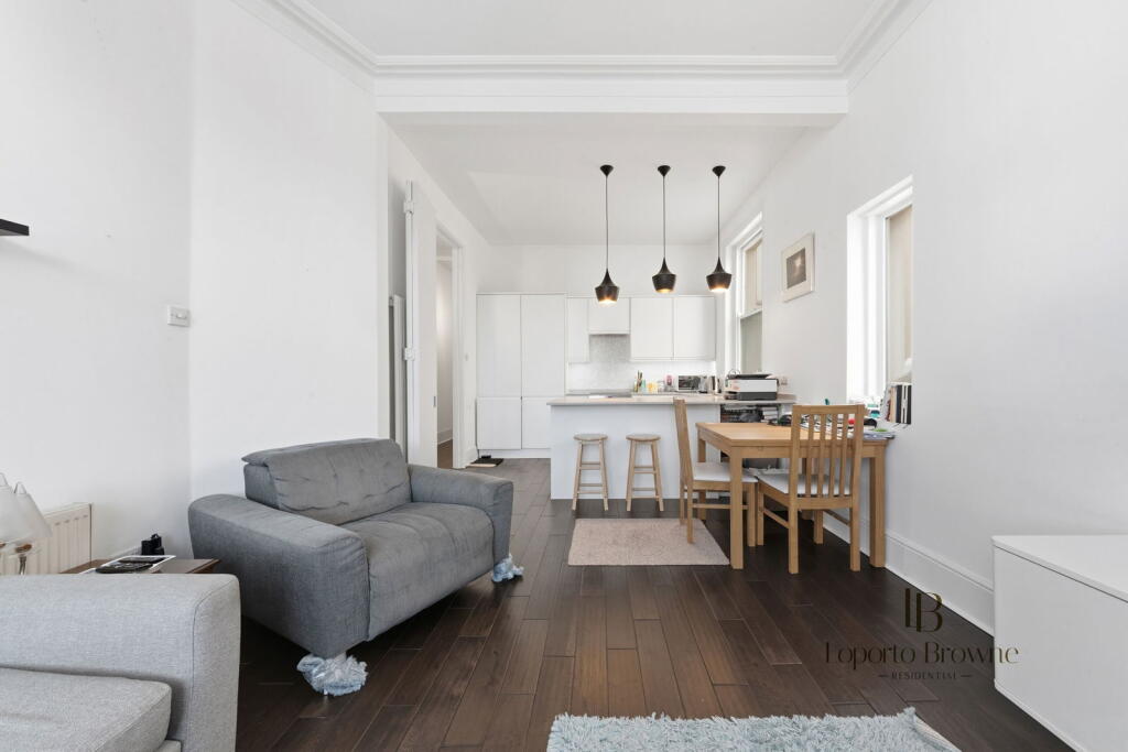 Main image of property: Chichele Road, NW2