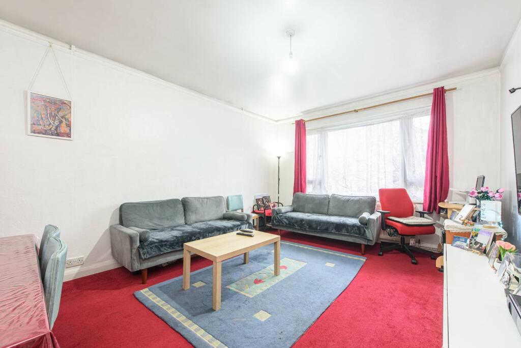 Main image of property: Longstone Avenue, Harlesden, London, NW10