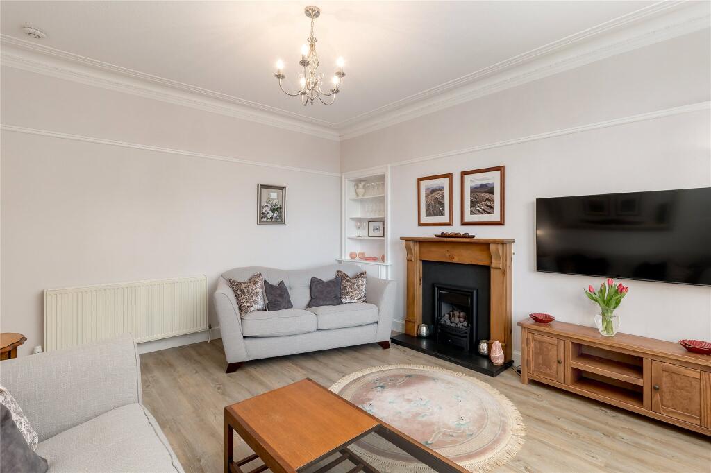 Orchardhead Loan, Liberton, Edinburgh - View 5
