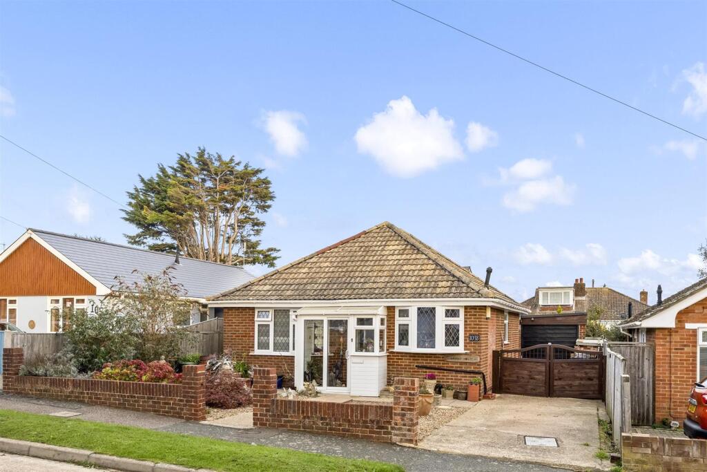 Main image of property: Phyllis Avenue, Peacehaven