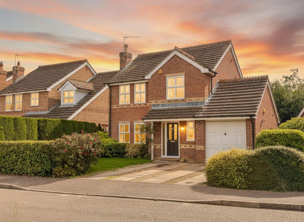 Main image of property: Malthouse Lane, Ramsey, PE26