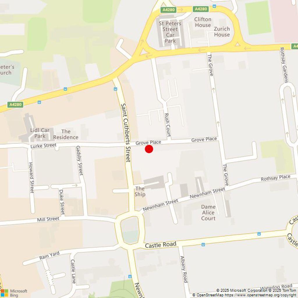 Property Map