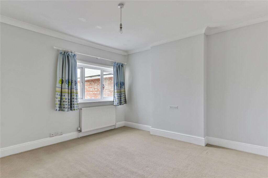 房产图片 13 - 多塞特郡普尔，阿尔弗顿大道，BH15