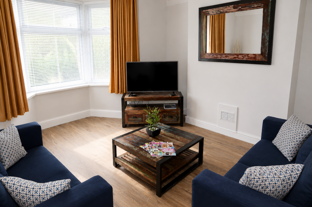Main image of property: Norfolk Street, Mount Pleasant, Swansea