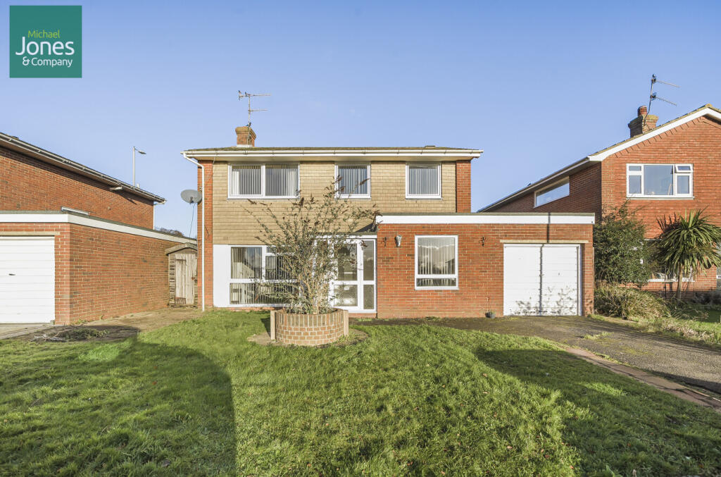 The Templars, Worthing, West Sussex, BN14