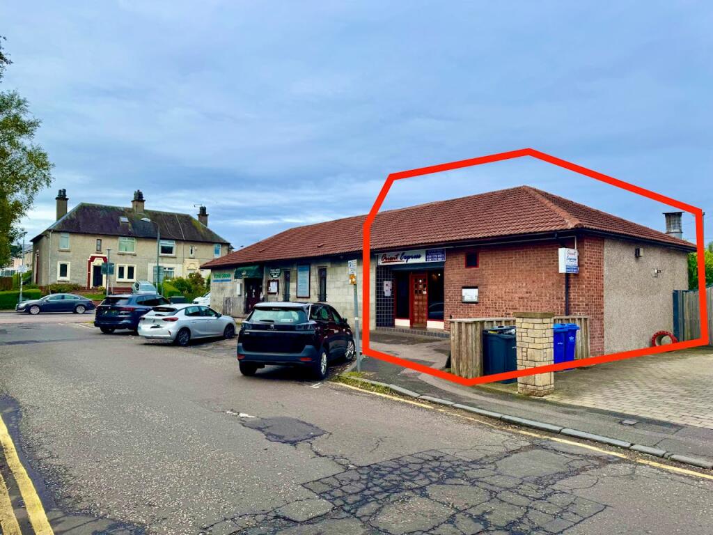 Main image of property: 10 Arnold Avenue, Bishopbriggs, G64 1PE