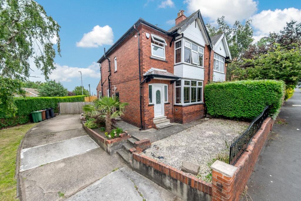 Main image of property: Lingwell Avenue, Leeds