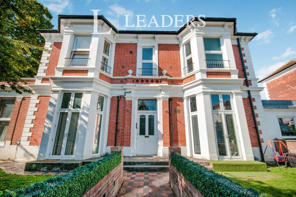 Main image of property: College Road, Eastbourne, BN21