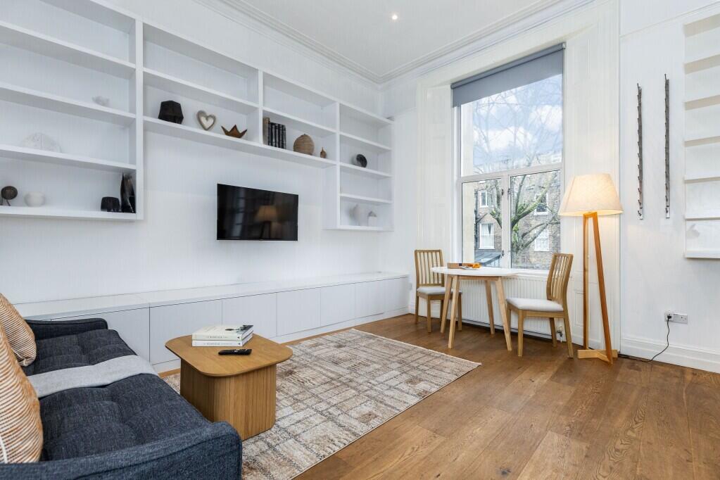 Main image of property: Nevern Place, Earls Court, London, SW5