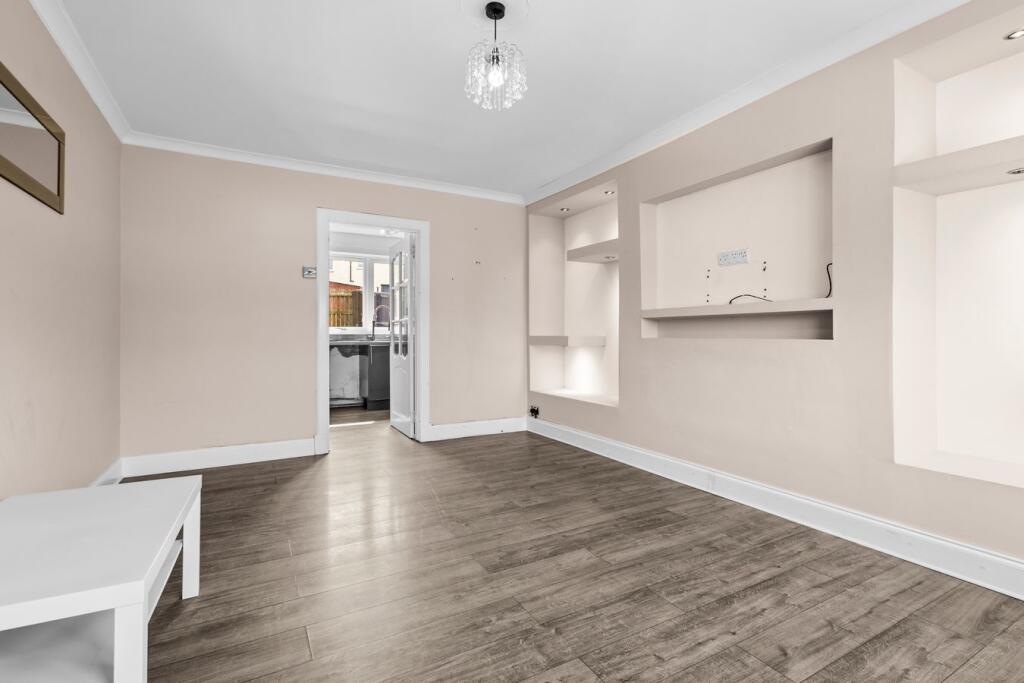House in Galston, East Ayrshire - View 4