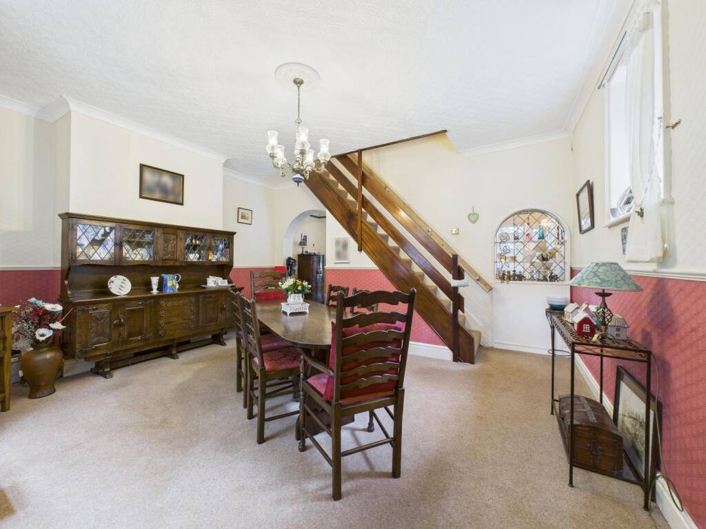 Additional image 8 of Sunnybank Cottages, Helmshore, Rossendale, Lancashire, BB4