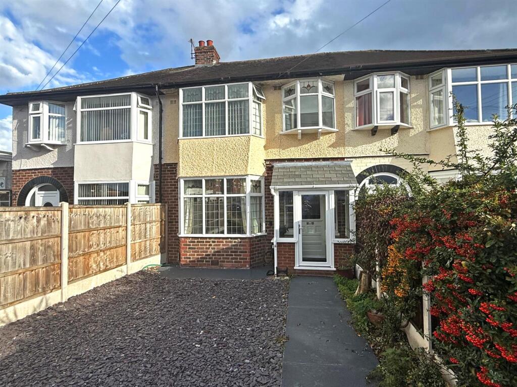 Main image of property: Whitchurch Road, Shrewsbury
