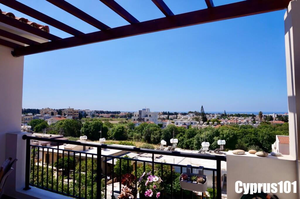 Main image of property: Paphos, Paphos