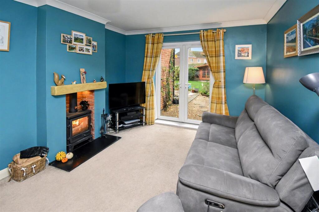House in Corby - More