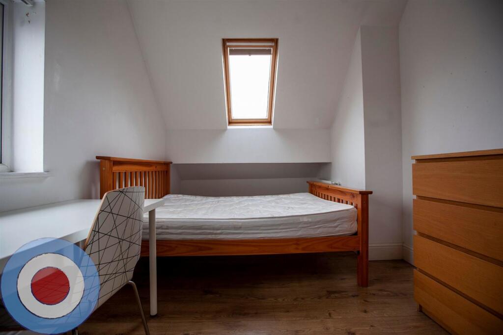 1 bedroom end of terrace house for rent