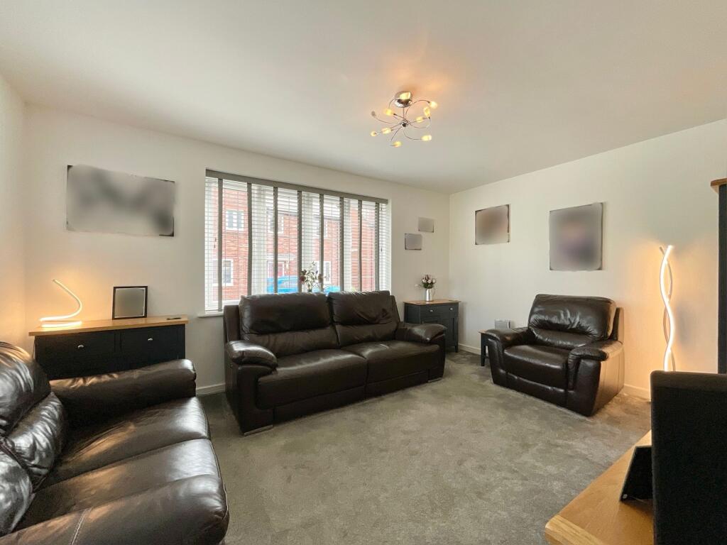 House in Crewe - View 3