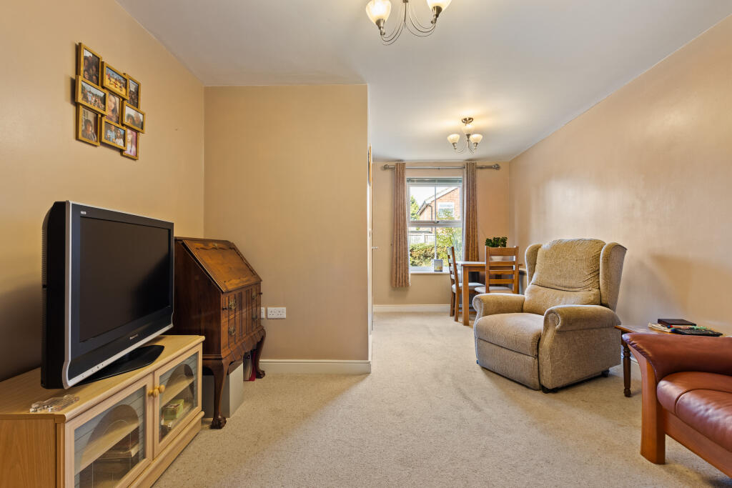 Apartment in Doncaster - View 5
