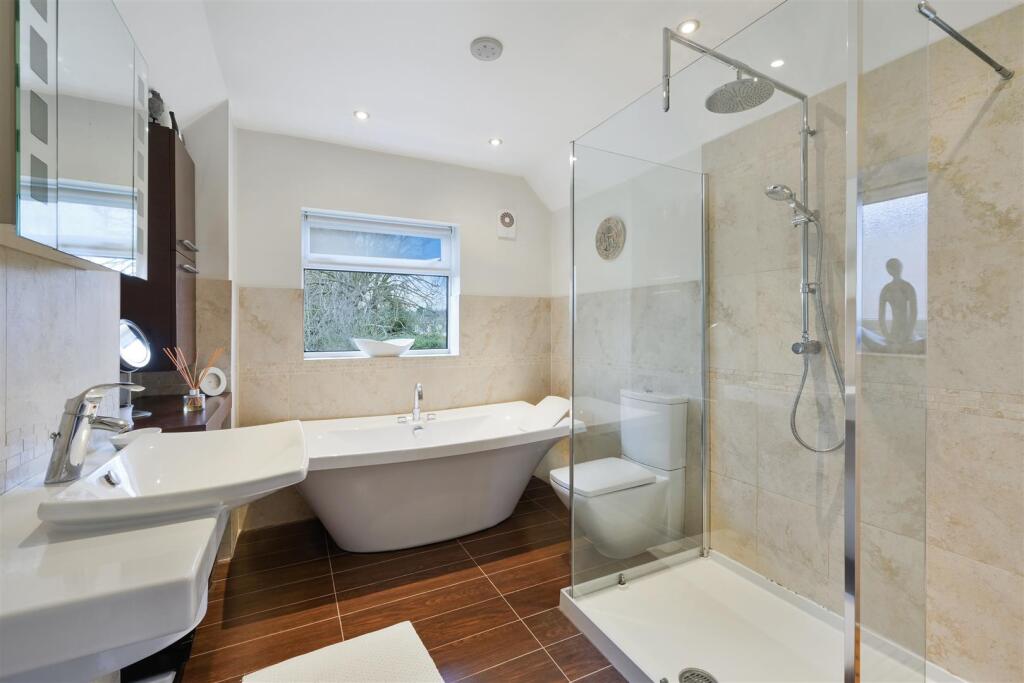 Main image of property: Nutfield Road, Merstham, Redhill