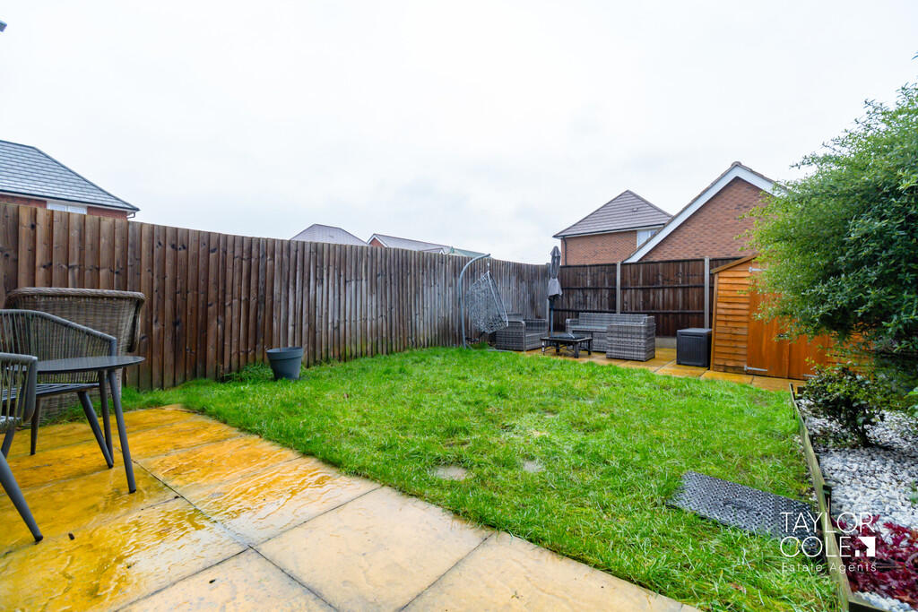 Additional image 23 of Essington Close, Amington