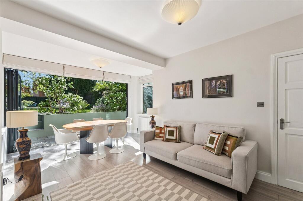 Main image of property: Wimbledon Park Road, SW18