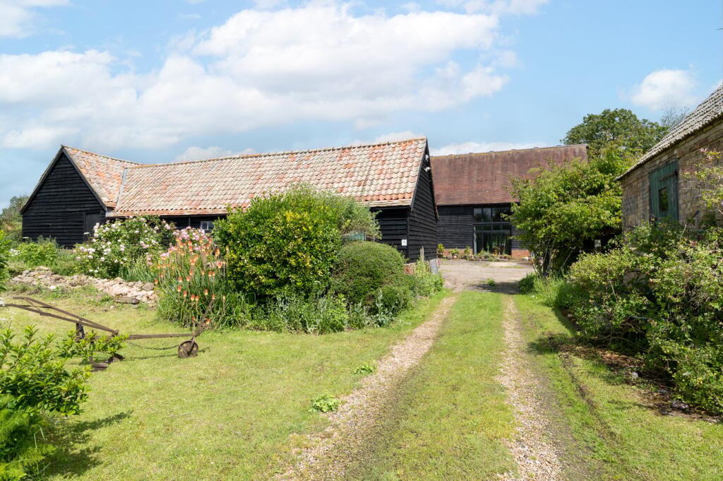 Main image of property: Wood End Lane, Pertenhall, Bedfordshire, MK44