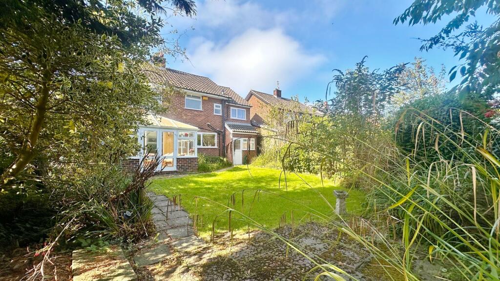 House in Stockport - View 4