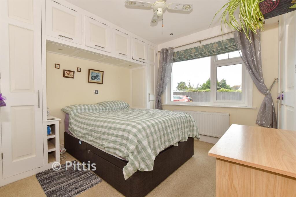 Denness Road, Sandown, Isle of Wight - More