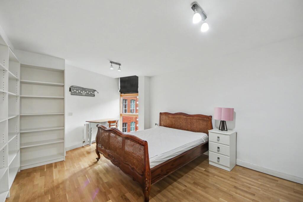 Apartment in Manchester - View 4