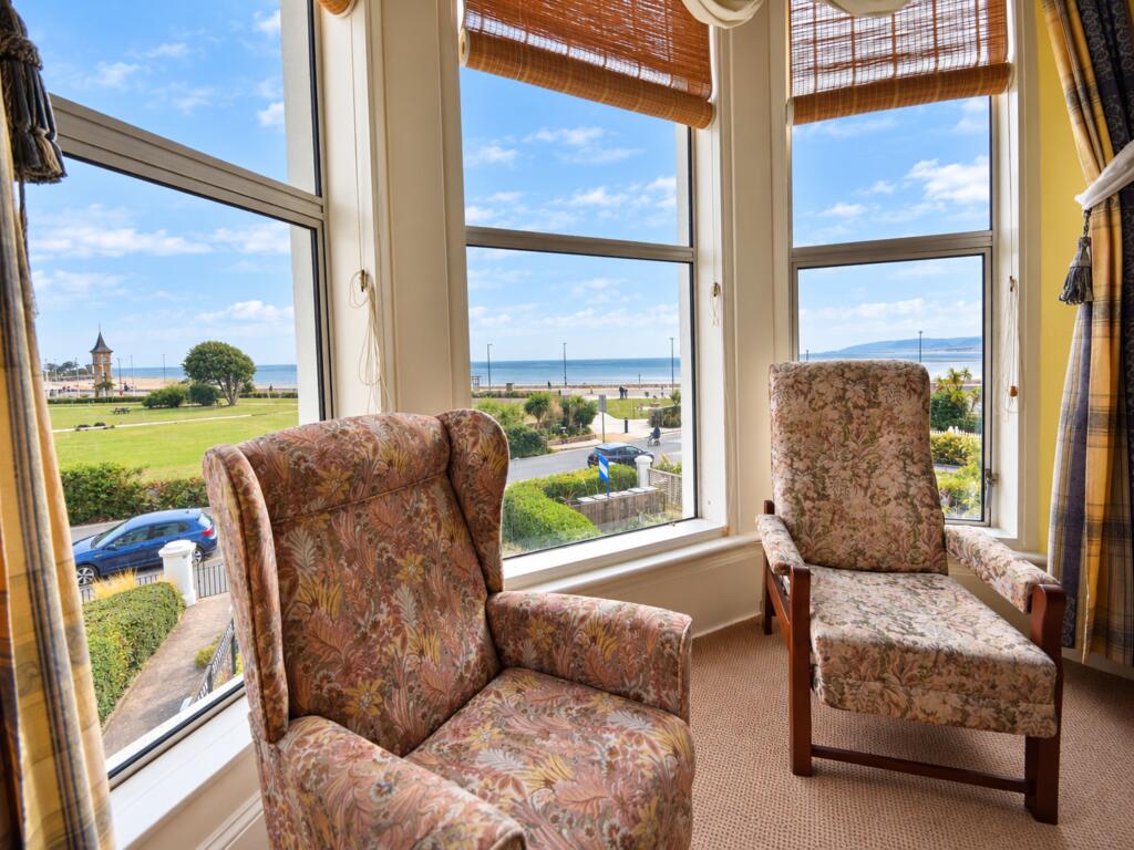 Alexandra Terrace, Exmouth, Devon photo 4