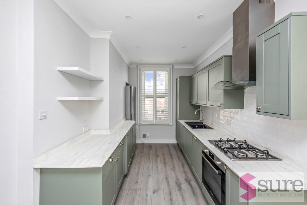 Apartment in Brighton - View 2