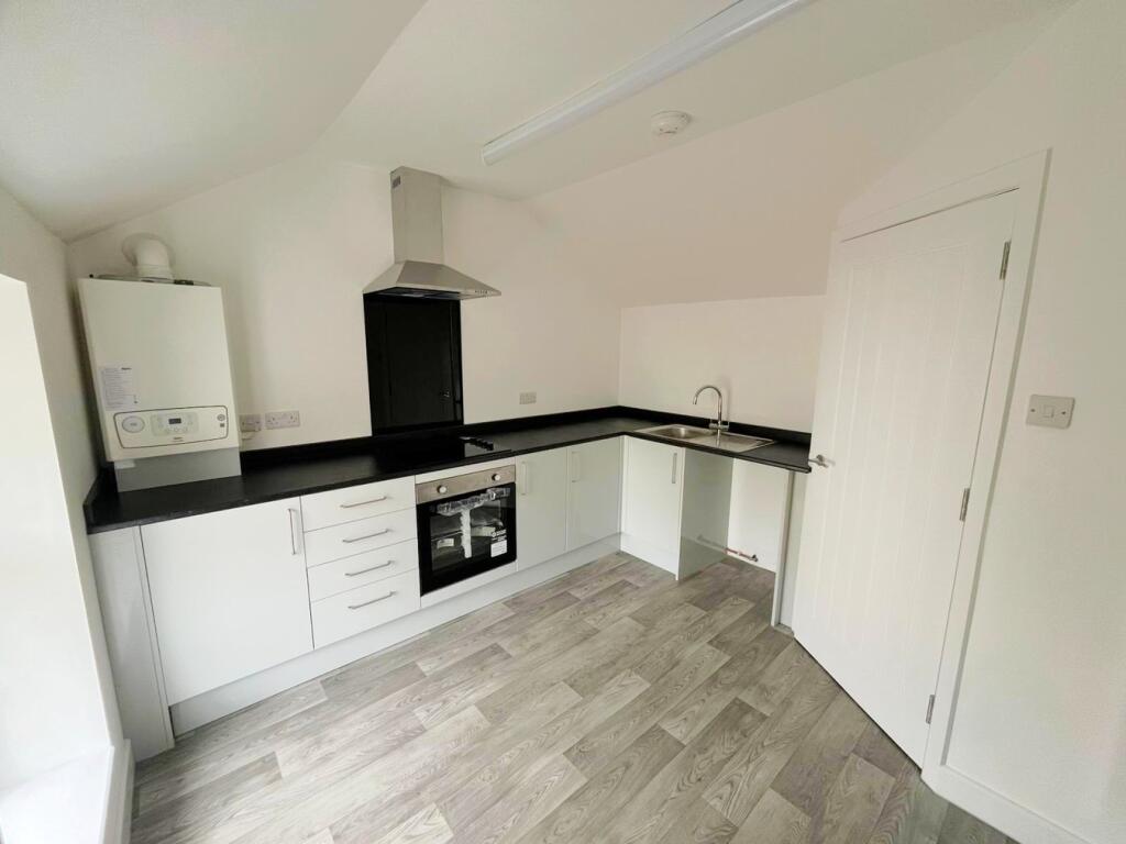 Main image of property: Bohemia Road, St Leonards-on-Sea, TN37