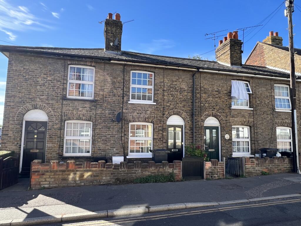 Main image of property: Mill Road, Maldon, Essex