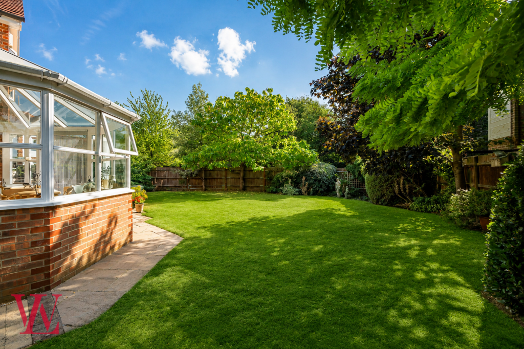 House in Chelmsford - More