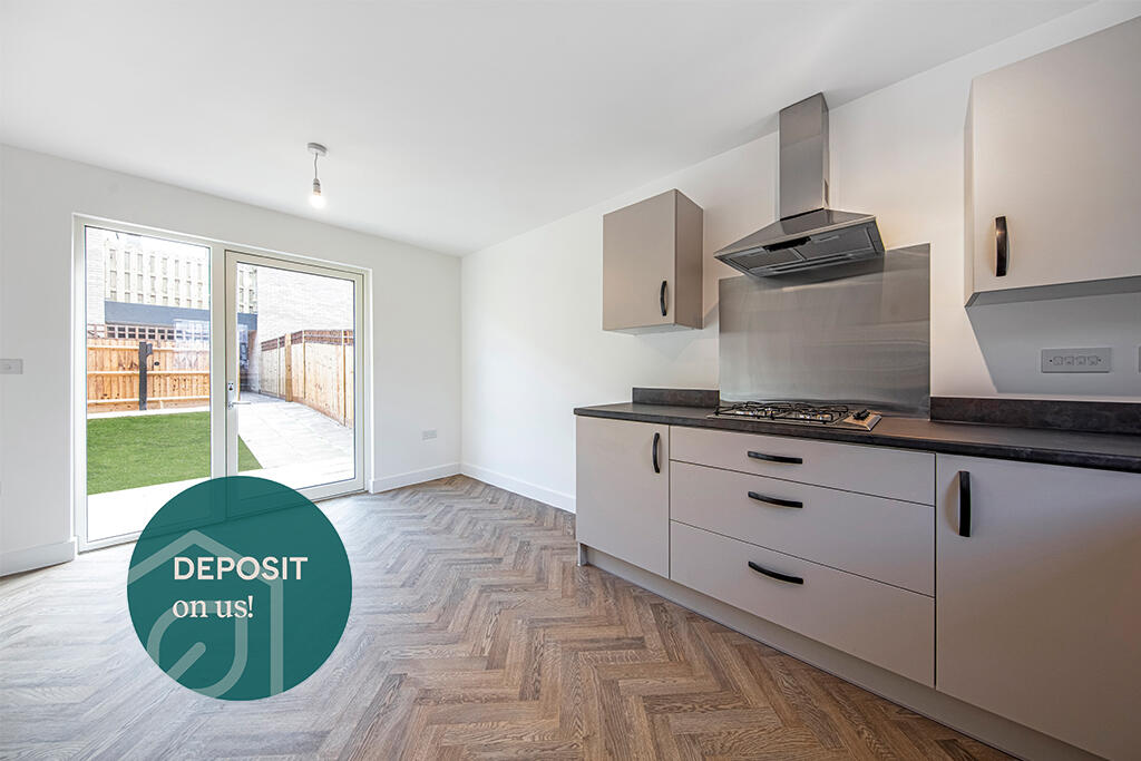 Main image of property: Leaf Living at Beckley Place, Oxford, OX3, Oxfordshire