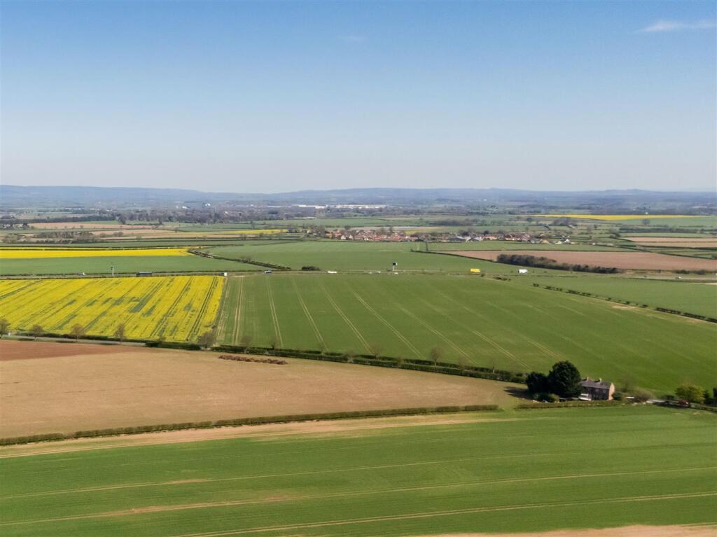Main image of property: Lot 6 - The Brooms Farm, Baldersby-St-James, Thirsk