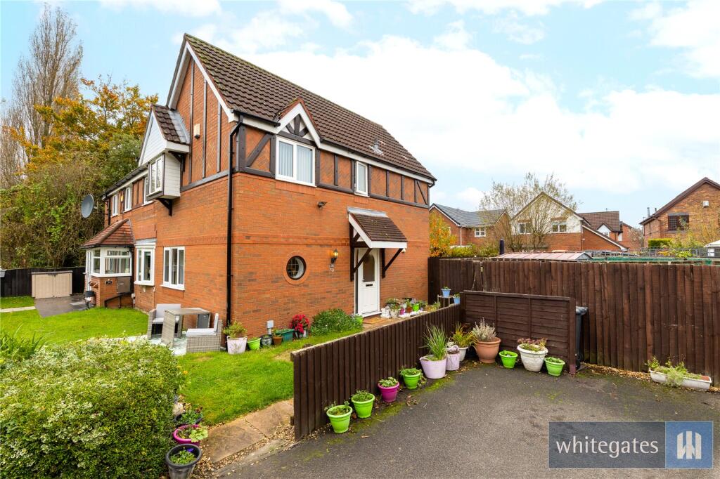 Main image of property: Aldersgate Drive, Liverpool, Merseyside, L26