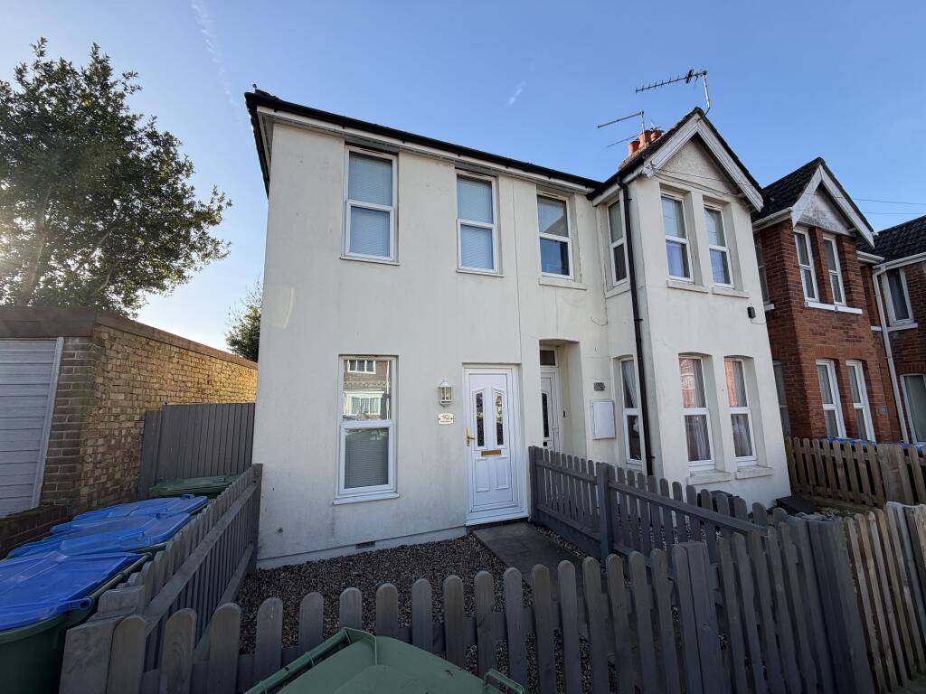 Main image of property: Shirley