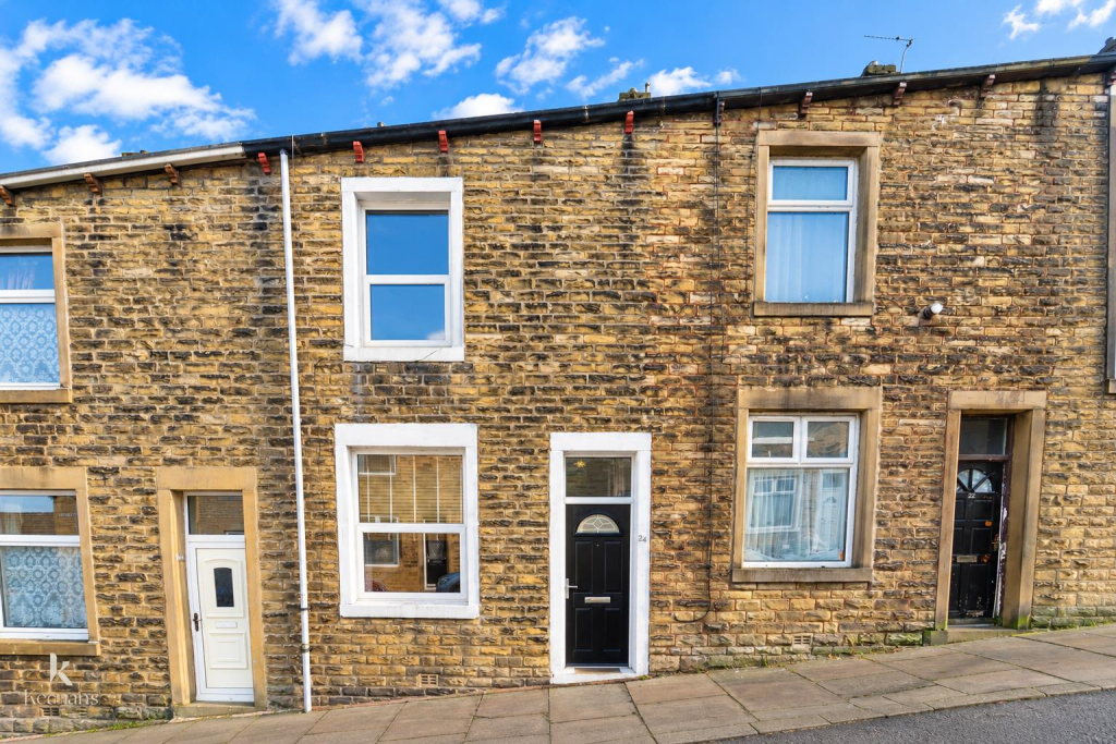House in Pendle, Barnoldswick