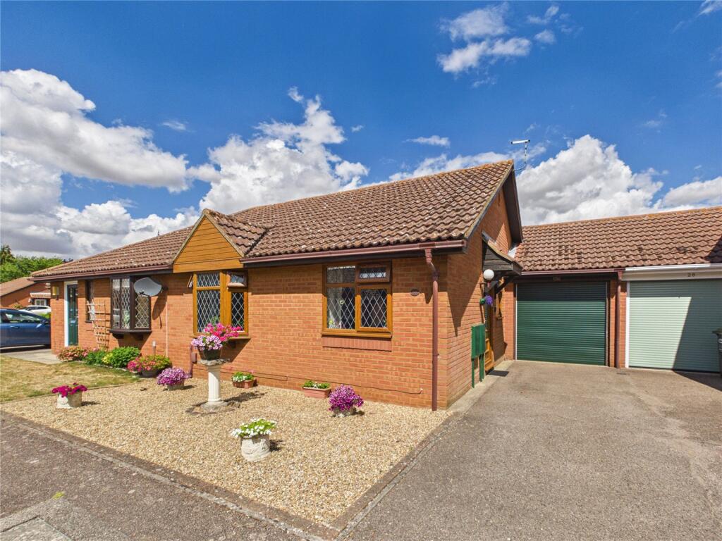 Main image of property: Grantchester Place, Kesgrave, Ipswich, Suffolk, IP5