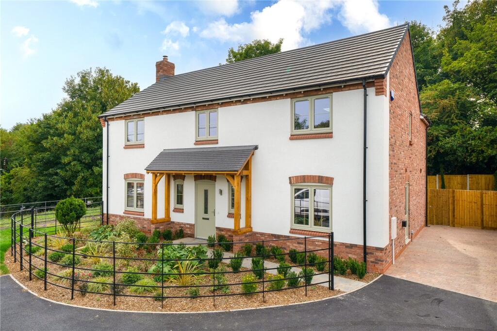 Main image of property: Doseley Road, Dawley, Telford, Shropshire