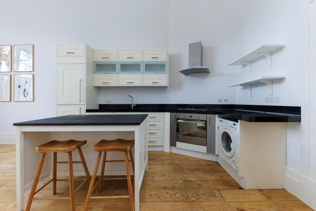Apartment in London - View 2
