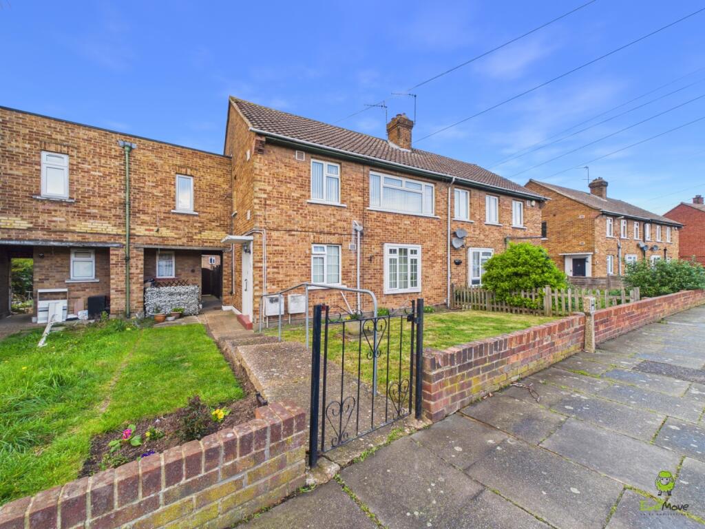 Main image of property: Spielman Road, Dartford, Kent, DA1