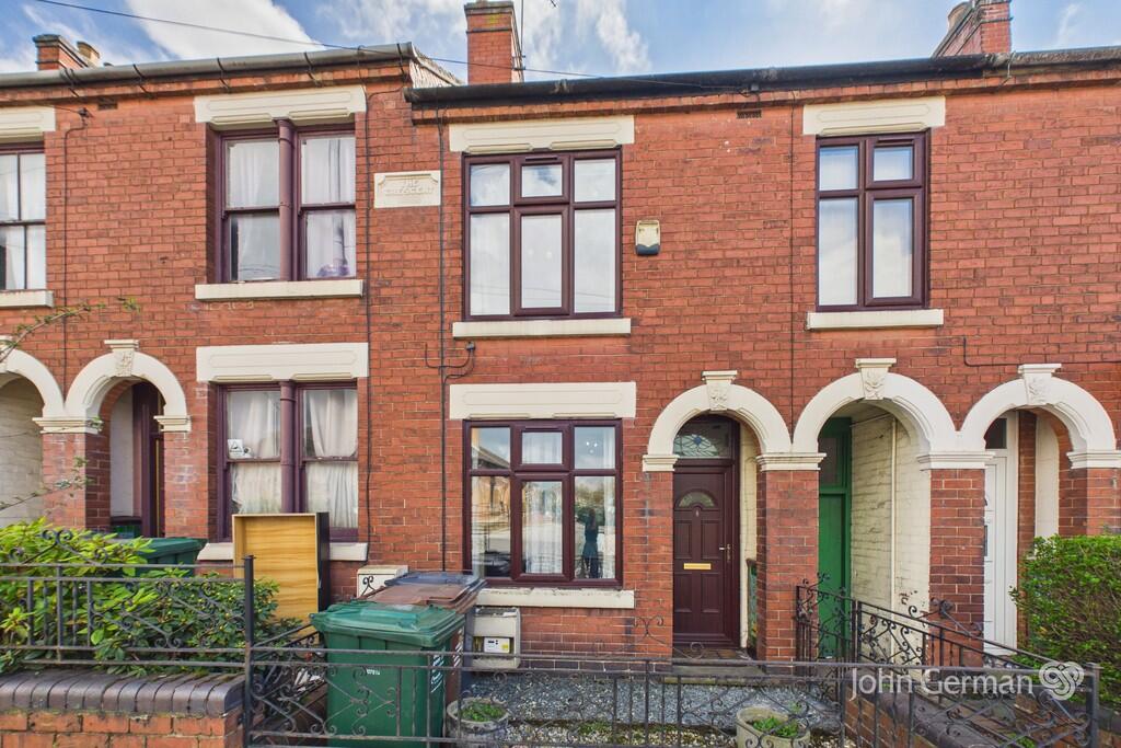 Main image of property: High Street, Newhall