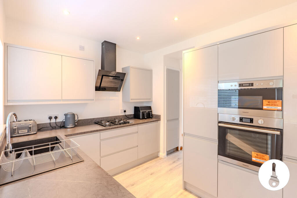 House in Liverpool, West Derby - View 5